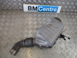 BMW E70 X5 PRE LCI 2006-2010 3.0 DIESEL PARTICULATE FILTER (DPF) 2006,2007,2008,2009,2010BMW X5 X6 E70 E71 DPF CATALYTIC CONVERTER 3.0D 30D EXCHANGE PRICE 7812875 7805569 7806502 7799465     Used