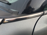 MINI R56 COOPER S 2006-2010 TRIM ON WING A PANEL (PASSENGER SIDE)  2006,2007,2008,2009,2010MINI R55 R56 R57 COOPER ONE S 06-13 PASSENGER LEFT WING TOP CHROME TRIM MOULDING 7149955     Used