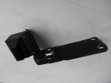 BMW E90 3 SERIES 4 DOOR SALOON 2005-2012 1.6 RADIATOR SUPPORT BRACKETS 2005,2006,2007,2008,2009,2010,2011,2012BMW E90 E91 E92 E93 316-335 RADIATOR MOUNT BRACKET SUPPORT RIGHT DRIVER 7117812 7117812     Used