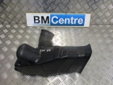 BMW E46 COMPACT 1998-2007 AIR INTAKE 1998,1999,2000,2001,2002,2003,2004,2005,2006,2007BMW E46 3 SERIES M3 INTAKE DUCT PASSENGER NEAR SIDE LEFT 7893051 7893051     Used