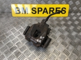 BMW F07 5 SERIES GT 2008-2013 3.0  CALIPER (REAR PASSENGER SIDE) 2008,2009,2010,2011,2012,2013BMW 5 7 SERIES F01 F07 PASSENGER LEFT REAR 44/24 BRAKE CALIPER CARRIER HOUSING 6786831     Used