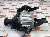 Ford Ranger Thunder 2006-2012 3.0 Differential Front 759. 2006,2007,2008,2009,2010,2011,20122008 Ford Ranger Thunder Front Differential 2006-2012 759. Isuzu Rodeo  complete Front  Differentialwith actuator  2002-2006 3.0 Diff axel shafts nivara D40 mk8 mk9 manual gearbox diff    GOOD