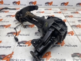 Mitsubishi L200 Warrior 2012-2015 2.5 Differential Front 3541A016. 765. 2012,2013,2014,20152012 Mitsubishi L200 Warrior Front Differential part number 3541A016 2012-2015 3541A016. 765. Isuzu Rodeo  complete Front  Differentialwith actuator  2002-2006 3.0 Diff axel shafts nivara D40 mk8 mk9 manual gearbox diff    GOOD