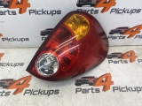 Mitsubishi L200 Trojan 2006-2015 REAR/TAIL LIGHT (DRIVER SIDE) 8330A156. 824. 2006,2007,2008,2009,2010,2011,2012,2013,2014,20152013 Mitsubishi L200 Trojan Driver Side Rear / Tail Light 8330A156 2006-2015 8330A156. 824. Ford Ranger 2006-2009 Drivers side Right Side Rear Brake OSR Light Lamp NEW (7)
    GOOD