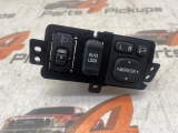 Mitsubishi L200 Trojan 2006-2015 ELECTRIC MIRROR SWITCH MN179217. 824. 2006,2007,2008,2009,2010,2011,2012,2013,2014,20152013 Mitsubishi L200 Trojan Electric Mirror Switch MN179217 2006-2015 MN179217. 824. Ford Ranger 2006-2012 ELECTRIC MIRROR SWITCH animal warrior barbarian     GOOD