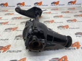 MITSUBISHI L200 Trojan 2012-2015 2.5 DIFFERENTIAL FRONT 3541A071. 824. 2012,2013,2014,20152013 Mitsubishi L200 Trojan Front Differential 3541A071 Ratio 3.917 2012-2015  3541A071. 824. Isuzu Rodeo  complete Front  Differentialwith actuator  2002-2006 3.0 Diff axel shafts nivara D40 mk8 mk9 manual gearbox diff    GOOD