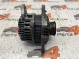 Mitsubishi L200 2006-2015 2.5  Alternator 1800A311. 824. 2006,2007,2008,2009,2010,2011,2012,2013,2014,20152013 Mitsubishi L200 Trojan Alternator 1800A311 2006-2015 1800A311. 824. Mitsubishi L200 2006-2015 2.5  Alternator P/N 1800A311    GOOD