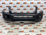 Isuzu Rodeo Denver Max 2006-2012 BUMPER (FRONT) Black 840. 2006,2007,2008,2009,2010,2011,20122007 Isuzu Rodeo Denver Max Front Bumper In Black Sapphire 2006-2012 840. Great Wall Steed 4x4 2006-2018 Bumper (front) Grey  facelift mk1 mk2
bumper, grill, front. hilux, l200,     GOOD