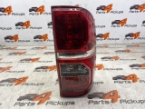 Toyota Hilux HL2 2011-2015 REAR/TAIL LIGHT (DRIVER SIDE) 815500K170. 840. 2011,2012,2013,2014,20152012 Toyota Hilux HL2 Driver Side Rear/Tail Light 815500K170 2011-2015 815500K170. 840. Ford Ranger 2006-2009 Drivers side Right Side Rear Brake OSR Light Lamp NEW (7)
    GOOD