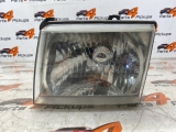 Ford Ranger Supercab 2002-2006 HEADLIGHT/HEADLAMP (PASSENGER SIDE) 847. 2002,2003,2004,2005,20062004 Ford Ranger Supercab Passenger Side Headlight / Headlamp 2002-2006 847. Toyota Hilux Invincible Automatic 2007-2015 Headlight/headlamp (passenger Side)     GOOD