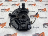 Mitsubishi L200 Warrior 2015-2019 2.4 HUB WITH ABS (FRONT DRIVER SIDE) 740. MR992378. 2015,2016,2017,2018,20192015 Mitsubishi L200 Warrior Driver Side Hub With ABS 2015-2019 740. MR992378. mitsubishi l200 FRONT DRIVER SIDE HUB with abs 2006-2012     GOOD