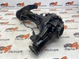 Mitsubishi L200 Elegance 2006-2015 2.5 DIFFERENTIAL FRONT 3541A017. 866. 2006,2007,2008,2009,2010,2011,2012,2013,2014,20152007 Mitsubishi L200 Elegance Front Differetial 3541A017 2006-2015 3541A017. 866. Isuzu Rodeo  complete Front  Differentialwith actuator  2002-2006 3.0 Diff axel shafts nivara D40 mk8 mk9 manual gearbox diff    GOOD