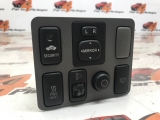 Toyota Hilux Invincible 2006-2015 Electric Mirror Switch  2006,2007,2008,2009,2010,2011,2012,2013,2014,2015Toyota Hilux switchpanel with mirror and headlight washer switch 2006-2015   Ford Ranger 2006-2012 ELECTRIC MIRROR SWITCH animal warrior barbarian     GOOD