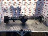 Ford Ranger Wildtrak 2016-2019 3.2 AXLE (REAR) 734.  2016,2017,2018,20192019 Ford Ranger Wildtrak Complete Automatic Rear Axle Ratio 3.55 2012-2019 734.  Ford Ranger Double Cab 4x4 1998-2006 Axle (rear) Rear Diff Complete Warranty
    GOOD
