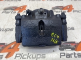 Ford Ranger 1999-2006 2.5  CALIPER (FRONT PASSENGER SIDE) 804. 1999,2000,2001,2002,2003,2004,2005,20062004 Ford Ranger 4x2 Single Piston Passenger Side Front Brake Caliper 1999-2006 804. Toyota Hilux 2011-2015 3.0  CALIPER (FRONT PASSENGER SIDE)     GOOD