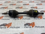 Ford Ranger Limited 2012-2019 3.2 Driveshaft - Passenger Front (abs) 808. 2012,2013,2014,2015,2016,2017,2018,20192015 Ford Ranger Limited Passenger Side Front Driveshaft 2012-2019 808. Ford Ranger Thunder 4x4 2002-2006 2.5 Driveshaft - Passenger Front (abs) Front near side (NSF) ABS drive NSF OSF  shaft, CV boots, thread and ABS ring all in good NSF OSF condtion working condition shaft axel halfshaft input shaft NSF OSF    GOOD