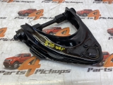 Ford Ranger XL 2006-2012 2.5 UPPER ARM/WISHBONE (FRONT DRIVER SIDE)  2006,2007,2008,2009,2010,2011,2012Ford Ranger / Mazda Bt-50 Drivers Front Upper Wishbone / Control Arm 2006-2012  mitsubishi l200 2.5 2006-2015 Upper Arm/wishbone (front Driver Side) OSF     GOOD