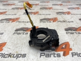 Isuzu D-max Utah 2012-2017 AIRBAG SQUIB/SLIP RING 836. 2012,2013,2014,2015,2016,20172012 Isuzu D-max Utah Airbag Squib/Slip Ring 2012-2017 836. Squib/ slip ring/ clock spring Part     GOOD