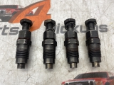 Ford Ranger 2002-2006 2.5  INJECTOR (DIESEL) 440. 2002,2003,2004,2005,20062003 Ford Ranger XLT Set of 4 Diesel injectors 2002-2006 440. Great Wall Steed  GWM4D20 2012-2016 2.0  Injector (diesel)  1100100 ED01 Ford Ranger Injector 0445110250 2006-2012 injection 3.2 2.2    GOOD