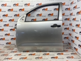 Toyota Hilux HL2 2006-2015 DOOR BARE (FRONT PASSENGER SIDE) Silver 840. 2006,2007,2008,2009,2010,2011,2012,2013,2014,20152012 Toyota Hilux HL2 Passenger Front Bare Door In Silver Metallic 2006-2015 840. Ford Ranger Passenger Side Bare Door In Panther Black 2006-2012    GOOD