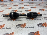 DRIVESHAFT - FRONT NON SIDED (ABS) Toyota Hilux 2006-2015 2006,2007,2008,2009,2010,2011,2012,2013,2014,20152012 Toyota Hilux HL2 Passenger Side Front Driveshaft 434300K050 2006-2015 434300K050. 840.     GOOD