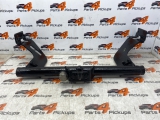 Isuzu Rodeo Denver Max 2006-2012 TOWBAR 839. 2006,2007,2008,2009,2010,2011,20122007 Isuzu Rodeo Denver Max Towbar 2006-2012 839. tow bar complete unit tow bar towwing trailer caravan brain james ivor williams hitch D 22 D40     GOOD