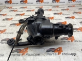 Toyota Hilux HL2 2006-2015 2.5 DIFFERENTIAL FRONT 4111071350. 840. 2006,2007,2008,2009,2010,2011,2012,2013,2014,20152012 Toyota Hilux HL2 Front Differential 4111071350 2006-2015 4111071350. 840. Isuzu Rodeo  complete Front  Differentialwith actuator  2002-2006 3.0 Diff axel shafts nivara D40 mk8 mk9 manual gearbox diff    GOOD