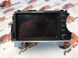 Radio/ Centre Display Unit Ssangyong Musso 2013-2017 2013,2014,2015,2016,2017Ssangyong Musso  Radio/Centre Display Unit 2013-2017  Radio/ Centre Display Unit Mitsubishi L200  2006-2015 radio DAB CD player heater air con ipad tablet    GOOD