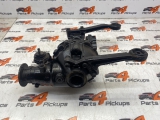 Toyota Hilux Invincible 2016-2024 2.4 DIFFERENTIAL FRONT 747. 2016,2017,2018,2019,2020,2021,2022,2023,20242019 Toyota Hilux Invincible Front Differential 2016-2024 747. Isuzu Rodeo  complete Front  Differentialwith actuator  2002-2006 3.0 Diff axel shafts nivara D40 mk8 mk9 manual gearbox diff    GOOD