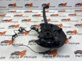 Toyota Hilux Invincible 2016-2024 2.4 HUB WITH ABS (FRONT DRIVER SIDE) 747. 2016,2017,2018,2019,2020,2021,2022,2023,20242019 Toyota Hilux Invincible Driver Side Front Hub with ABS 2016-2024 747. mitsubishi l200 FRONT DRIVER SIDE HUB with abs 2006-2012     GOOD