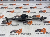 Ford Ranger Wildtrak 2016-2024 2.0 WIPER MOTOR (FRONT) & LINKAGE 708. 2016,2017,2018,2019,2020,2021,2022,2023,20242022 Ford Ranger Wildtrak Front Wiper Motor & Linkage 2016-2024 708. Mitsubishi L200 Titan 2015-2019  Wiper Motor (front) & Linkage     GOOD