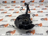 Toyota Hilux Invincible 2016-2023 2.4 HUB WITH ABS (FRONT DRIVER SIDE) 43211KK010. 784. 2016,2017,2018,2019,2020,2021,2022,20232019 Toyota Hilux Invincible Driver Side Front Hub With ABS 43211KK010 2016-2023 43211KK010. 784. mitsubishi l200 FRONT DRIVER SIDE HUB with abs 2006-2012     GOOD