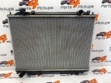 RADIATOR Ford Ranger 1999-2006 1999,2000,2001,2002,2003,2004,2005,2006Ford Ranger Engine cooling radiator (manual) 1999-2006 629.  RADIATOR (manual transmission) Radiator Isuzu Rodeo 2002-2006    GOOD