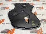 Timing COVER Ford Ranger 2012-2019 2012,2013,2014,2015,2016,2017,2018,20192015 Ford Ranger Limited Metal Timing Cover 2012-2019 671.      GOOD