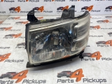 Ford Ranger Wildtrak 2006-2009 HEADLIGHT/HEADLAMP (PASSENGER SIDE) 815. 2006,2007,2008,20092009 Ford Ranger Wildtrak Passenger Side Headlight / Headlamp 2006-2009 815. Toyota Hilux Invincible Automatic 2007-2015 Headlight/headlamp (passenger Side)     GOOD