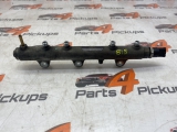 FUEL RAIL Ford Ranger 2006-2012 2006,2007,2008,2009,2010,2011,20122009 Ford Ranger Wildtrak Fuel Rail WE0113GC0 2006-2012 WE0113GC0. 815. Fuel Rail Mitsubishi L200 Titan Manual 2015-2019 fuel pressure sensor fuelrail fuel pressire sensor     GOOD