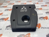 Mitsubishi L200 2015-2019 2.4 Engine Cover 571.  2015,2016,2017,2018,20192017 Mitsubishi L200 Warrior 4N15 Engine Cover part number 1003A249  2015-2019 571.  Nissan Navara 2005-2015 ENGINE COVER , lid, trim panel. Mitsubishi l200, Hilux, 3.2    GOOD