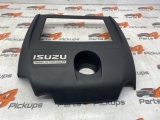 Isuzu Denver M 2002-2006 3.0 Engine Cover 738. 2002,2003,2004,2005,20062006 Isuzu Denver Max TD 4JH1 Engine Cover 2002-2006 738. Nissan Navara 2005-2015 ENGINE COVER , lid, trim panel. Mitsubishi l200, Hilux, 3.2    GOOD