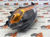 Mitsubishi L200 4life 2015-2019 HEADLIGHT/HEADLAMP (PASSENGER SIDE) 8301C727. 828. 2015,2016,2017,2018,20192017 Mitsubishi L200 4life Passenger Headlight / Headlamp 8301C727 2015-2019 8301C727. 828. Toyota Hilux Invincible Automatic 2007-2015 Headlight/headlamp (passenger Side)     GOOD