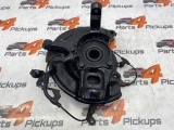 Mitsubishi L200 Barbarian 2006-2015 2.5 HUB WITH ABS (FRONT DRIVER SIDE) MR992378. 696.  2006,2007,2008,2009,2010,2011,2012,2013,2014,20152015 Mitsubishi L200 Barbarian Driver Side Front Hub MR992378 2006-2015 MR992378. 696.  mitsubishi l200 FRONT DRIVER SIDE HUB with abs 2006-2012     GOOD