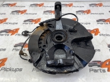 Mitsubishi L200 Warrior 2002-2006 2.5 Hub With Abs (front Driver Side)  2002,2003,2004,2005,20062005 Mitsubishi L200 Warrior Driver Side Front Hub 2002-2006   mitsubishi l200 FRONT DRIVER SIDE HUB with abs 2006-2012     GOOD