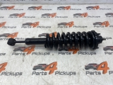 STRUT/SHOCK/LEG (FRONT NOT SIDED) Toyota Hilux 2006-2015 2006,2007,2008,2009,2010,2011,2012,2013,2014,20152012 Toyota Hilux HL2 Front Strut/Shock/Leg part number 485100K600  2006-2015 485100K600. 840.      GOOD