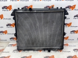 RADIATOR Toyota Hilux 2006-2015 2006,2007,2008,2009,2010,2011,2012,2013,2014,20152012 Toyota Hilux HL2 Manual Engine Cooling Radiator 164000L160 2006-2015 164000L160. 840.  RADIATOR (manual transmission) Radiator Isuzu Rodeo 2002-2006    GOOD