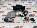 Toyota Hilux HL2 2011-2015 LOCKSET, ECU, TRANSPONDER & SPEEDO CLUSTER 896610KW60, 8978071040. 840.  2011,2012,2013,2014,20152012 Toyota Hilux HL2 Complete 2.5L Manual 2KD-FTV 142bhp ECU&Lockset 2011-2015 896610KW60, 8978071040. 840.  o  08 15 Lockset Ecu Transponder Speedo 89661OKN50 Ford Ranger 2006-2012 LOCKSET, ECU, TRANSPONDER & SPEEDO CLUSTER ranger locks lock barrel immobiliser keys     GOOD