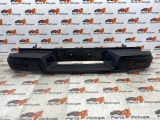 Isuzu Rodeo Denver Max 2006-2012 BUMPER (REAR) Black 839 2006,2007,2008,2009,2010,2011,20122007 Isuzu Rodeo Denver Max Rear Bumper 2006-2012 839 Great Wall Steed 4x4 2006-2018 Bumper (rear) Grey D40 D23  front bumper    GOOD