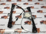 Ssangyong Musso Ex A 2013-2017 2.2 Window Regulator/mech Electric (front Passenger Side)  2013,2014,2015,2016,2017Ssangyong Musso Passenger Side Window front Electric Regulator/mech 2013-2017   Toyota Hilux 2016-2020 2.4 Window Regulator/mech front Passenger Side Double cab    GOOD