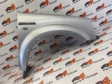 WING (DRIVER SIDE) Ford Ranger 2006-2012 2006,2007,2008,2009,2010,2011,20122007 Ford Ranger Thunder Driver Side Wing in Highlight Silver 2006-2009  643. 643. Wing (driver Side) Great Wall Steed 2006-2018    GOOD