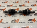 Ford Ranger Wildtrak 2019-2024 2.0 DRIVESHAFT - PASSENGER FRONT (ABS) 708. 2019,2020,2021,2022,2023,20242022 Ford Ranger Wildtrak Passenger Side Front Driveshaft 2019-2024 708. Ford Ranger Thunder 4x4 2002-2006 2.5 Driveshaft - Passenger Front (abs) Front near side (NSF) ABS drive NSF OSF  shaft, CV boots, thread and ABS ring all in good NSF OSF condtion working condition shaft axel halfshaft input shaft NSF OSF    GOOD