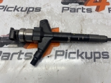 Nissan Navara 2010-2015 2.5  Injector (diesel) 166005X30A. 770. 1.  2010,2011,2012,2013,2014,20152014 Nissan Navara D40 Diesel Injector part number 166005X30A 2010-2015 166005X30A. 770. 1.  Great Wall Steed  GWM4D20 2012-2016 2.0  Injector (diesel)  1100100 ED01 Ford Ranger Injector 0445110250 2006-2012 injection 3.2 2.2    GOOD