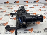 Toyota Hilux Invincible 2016-2023 2.4 DIFFERENTIAL FRONT 784. 2016,2017,2018,2019,2020,2021,2022,20232019 Toyota Hilux Invincible Front Differential part number 4111071470 2016-2023 784. Isuzu Rodeo  complete Front  Differentialwith actuator  2002-2006 3.0 Diff axel shafts nivara D40 mk8 mk9 manual gearbox diff    GOOD